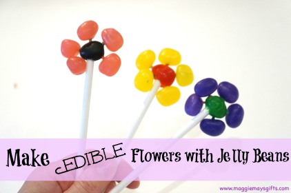 Make edible flowers with jelly beans.jpg