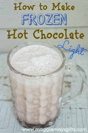 How-to-make-frozen-hot-chocolate-light